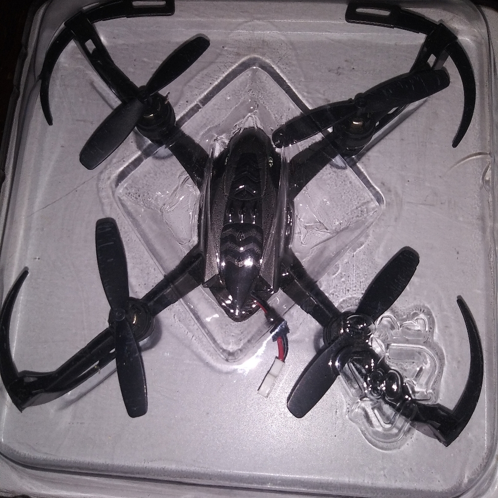 Wobox w11 I drone with remote control
